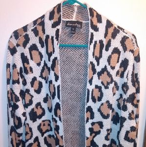 Alison Andrews jacket